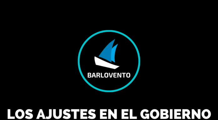LOS AJUSTES EN EL GOBIERNO