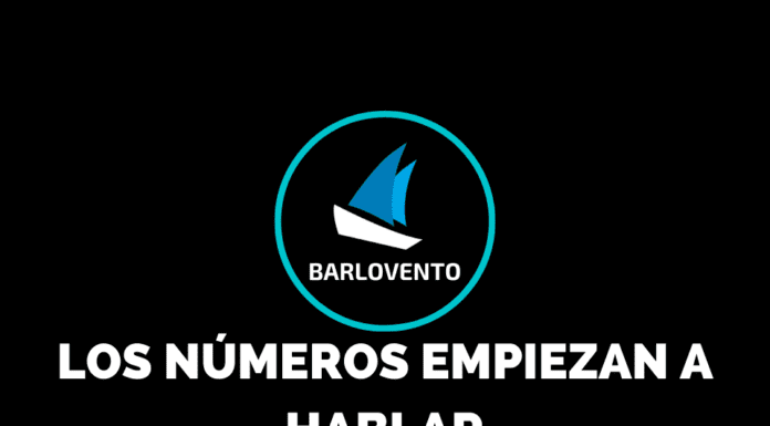 LOS NÚMEROS EMPIEZAN A HABLAR