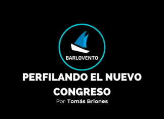 PERFILANDO EL NUEVO CONGRESO