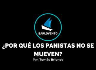 ¿POR QUÉ LOS PANISTAS NO SE MUEVEN?