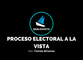 PROCESO ELECTORAL A LA VISTA