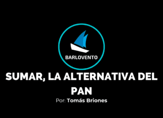 SUMAR, LA ALTERNATIVA DEL PAN