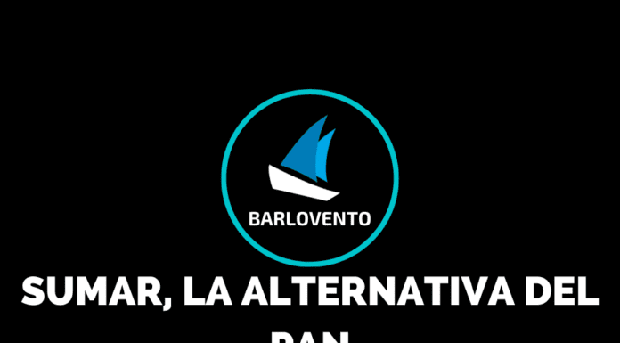 SUMAR, LA ALTERNATIVA DEL PAN