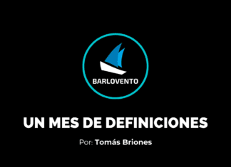 UN MES DE DEFINICIONES