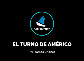 EL TURNO DE AMÉRICO