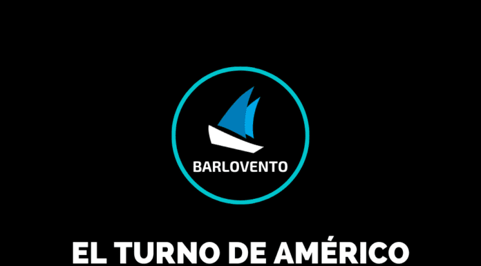 EL TURNO DE AMÉRICO