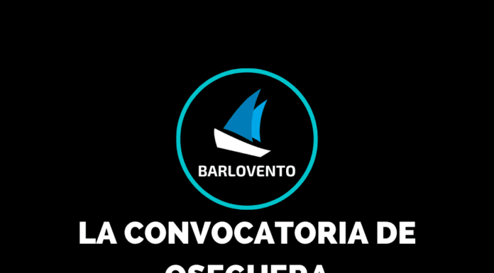 LA CONVOCATORIA DE OSEGUERA