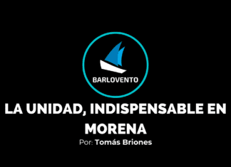 LA UNIDAD, INDISPENSABLE EN MORENA