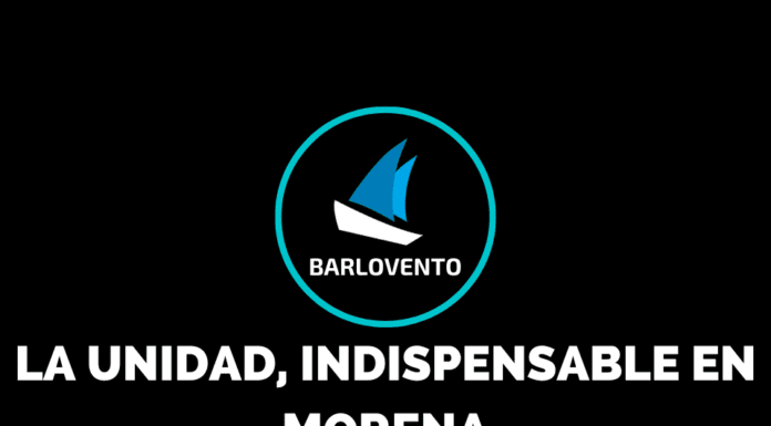LA UNIDAD, INDISPENSABLE EN MORENA