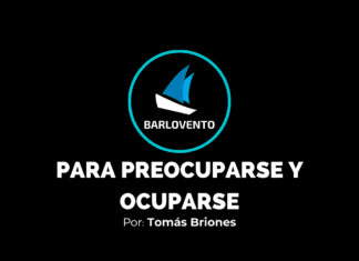 PARA PREOCUPARSE Y OCUPARSE