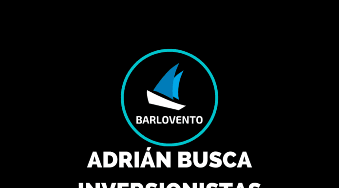 ADRIÁN BUSCA INVERSIONISTAS
