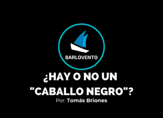 ¿HAY O NO UN “CABALLO NEGRO”?