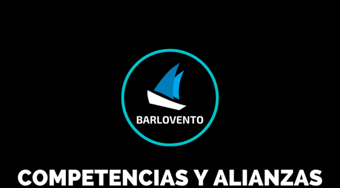 COMPETENCIAS Y ALIANZAS