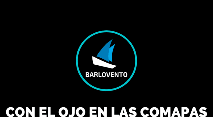 CON EL OJO EN LAS COMAPAS