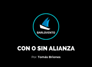 CON O SIN ALIANZA