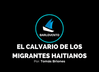 EL CALVARIO DE LOS MIGRANTES HAITIANOS