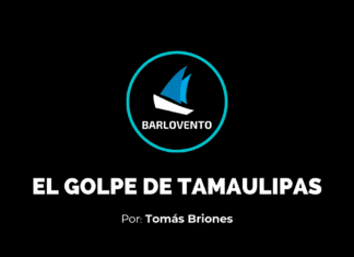 EL GOLPE A TAMAULIPAS