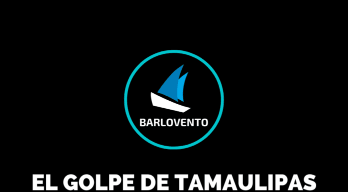 EL GOLPE A TAMAULIPAS