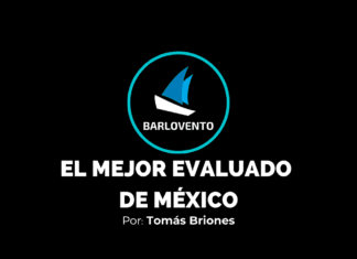 EL MEJOR EVALUADO DE MÉXICO