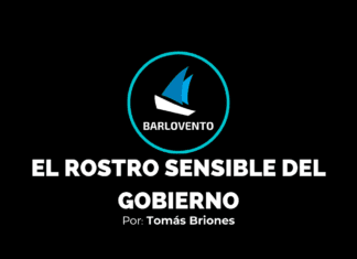 EL ROSTRO SENSIBLE DEL GOBIERNO