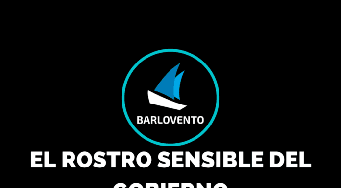 EL ROSTRO SENSIBLE DEL GOBIERNO