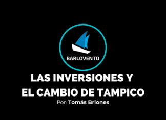 LAS INVERSIONES Y EL CAMBIO DE TAMPICO