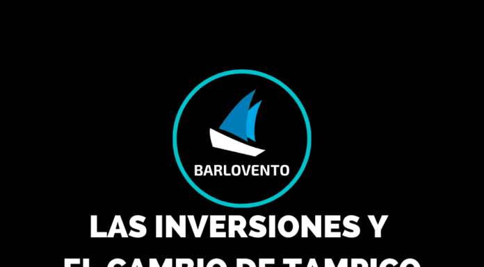 LAS INVERSIONES Y EL CAMBIO DE TAMPICO