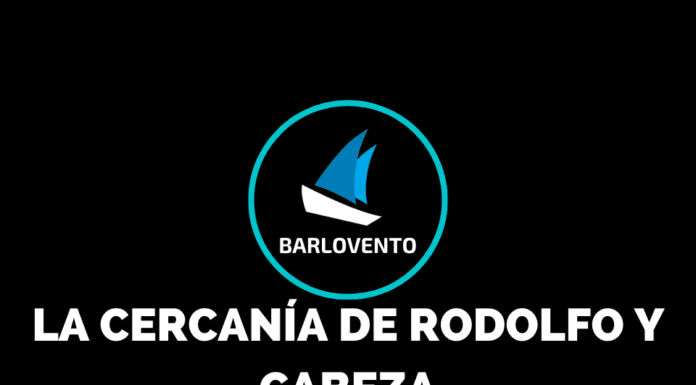 LA CERCANÍA DE RODOLFO Y CABEZA