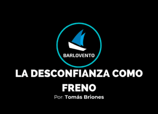 LA DESCONFIANZA COMO FRENO