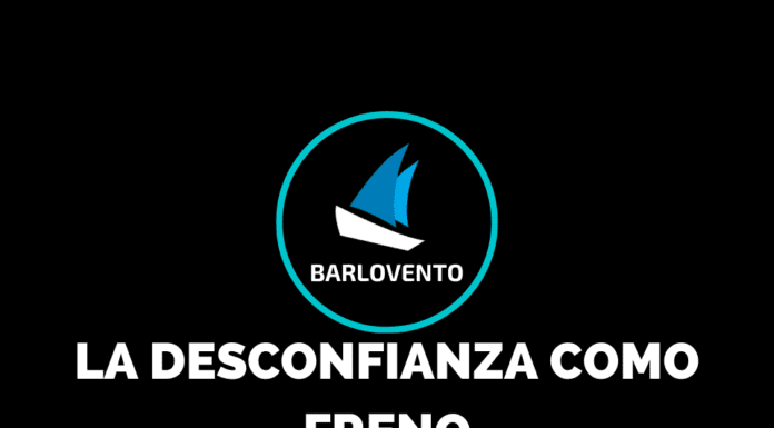 LA DESCONFIANZA COMO FRENO