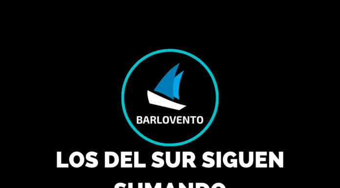 LOS DEL SUR SIGUEN SUMANDO