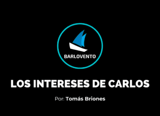 LOS INTERESES DE CARLOS