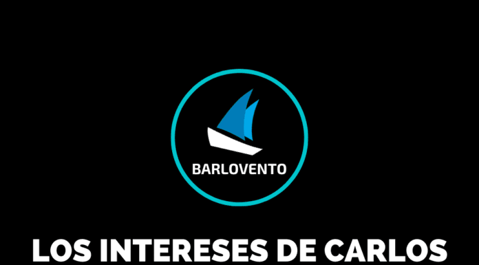 LOS INTERESES DE CARLOS