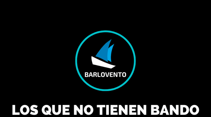 LOS QUE NO TIENEN BANDO