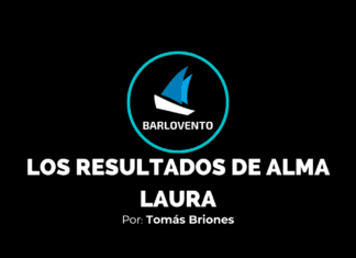 LOS RESULTADOS DE ALMA LAURA