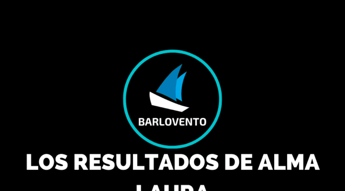 LOS RESULTADOS DE ALMA LAURA