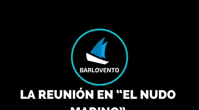 LA REUNIÓN EN “EL NUDO MARINO”