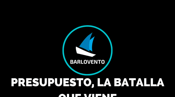 PRESUPUESTO, LA BATALLA QUE VIENE