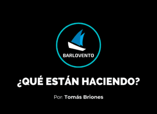 ¿QUÉ ESTÁN HACIENDO?