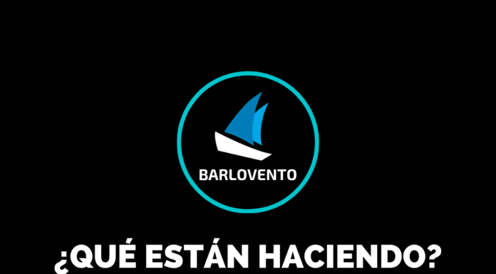 ¿QUÉ ESTÁN HACIENDO?