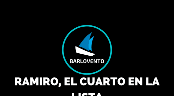 RAMIRO, EL CUARTO EN LA LISTA