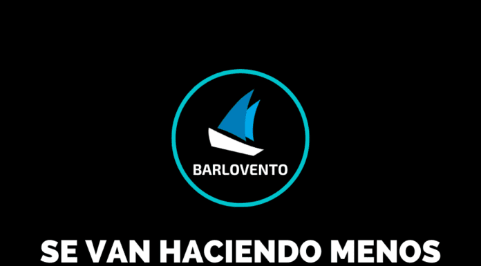 SE VAN HACIENDO MENOS