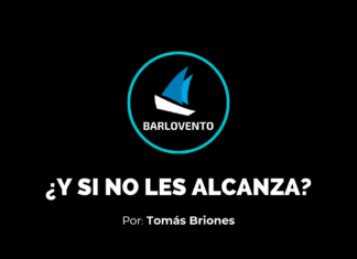 ¿Y SI NO LES ALCANZA?