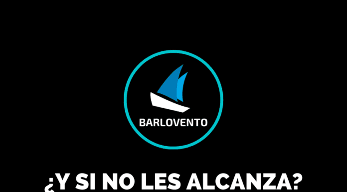 ¿Y SI NO LES ALCANZA?