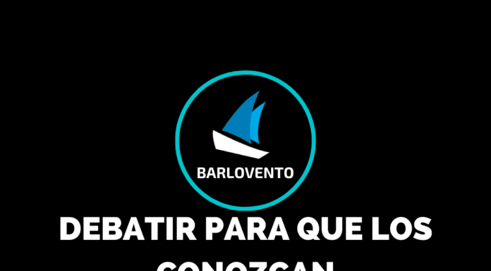 DEBATIR PARA QUE LOS CONOZCAN