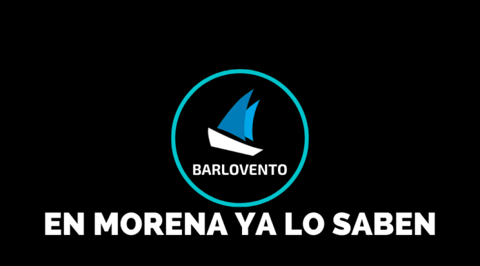 EN MORENA YA LO SABEN