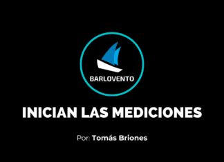 INICIAN LAS MEDICIONES