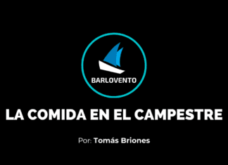 LA COMIDA EN EL CAMPESTRE