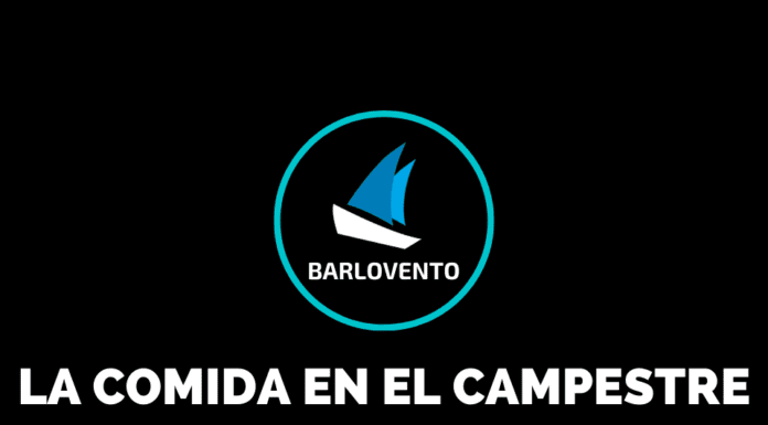 LA COMIDA EN EL CAMPESTRE