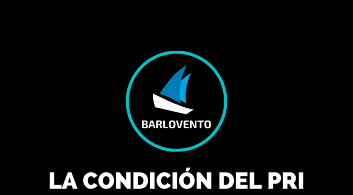 LA CONDICIÓN DEL PRI